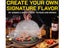 PTN New Portable Food Smoker Gun Sale Sale Carousel 3
