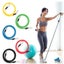 PTN NEW Fitness Resistance Bands Set Sale Sale Carousel 2