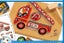 Djeco: Tap Tap - Vehicles Carousel 2