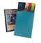 Ultimate Guard: Cortex Japanese Sleeves (60ct) - Glossy Petrol Carousel 2