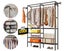 Clothes Rack Sale Sale NZ Stock Deal Carousel 1