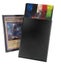 Ultimate Guard: Cortex Japanese Sleeves (60ct) - Matte Black Carousel 2