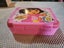 Dora the Explorer Lunch Box Carousel 3