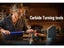 PTN New Lathe Tools Wood Turning Kit Sale Sale Carousel 2