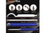 PTN New Lathe Tools Wood Turning Kit Sale Sale Carousel 13