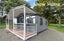 FREE Roof included!!! -36m2 Expandable Cabin -Kitchen-Bathroom all built in Carousel 5
