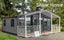 FREE Roof included!!! -36m2 Expandable Cabin -Kitchen-Bathroom all built in Carousel 4