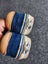 Vans Womens Shoes Slip-on Japan Indigo Sneakers Carousel 4