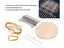 Darning Loom Machine Mini Weave Tool Clearance - Clearance Carousel 5