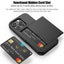 iPhone 16 Pro Max Wallet Card Case Carousel 3