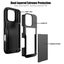 iPhone 16 Pro Max Wallet Card Case Carousel 4