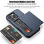 iPhone 16 Pro Max Wallet Card Case Carousel 8