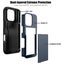 iPhone 16 Pro Max Wallet Card Case Carousel 9