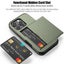 iPhone 16 Pro Max Wallet Card Case Carousel 13