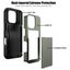 iPhone 16 Pro Max Wallet Card Case Carousel 14
