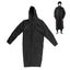 waterproof rainwear camping raincoat hooded rain coat raincoat suit Hooded Carousel 5