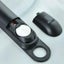 25cm Digital Scale 500g/0.1 Kitchen Measuring Spoons For Coffee With Milk Carousel 5