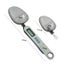 25cm Digital Scale 500g/0.1 Kitchen Measuring Spoons For Coffee With Milk Carousel 6