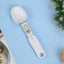 25cm Digital Scale 500g/0.1 Kitchen Measuring Spoons For Coffee With Milk Carousel 7