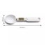 25cm Digital Scale 500g/0.1 Kitchen Measuring Spoons For Coffee With Milk Carousel 1