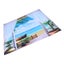 background decoration Home Tapestry Landscape Pattern Polyester Fabric Hanging Carousel 3