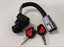 Digger Ignition Start Switch For CAT320 EX-2/3/5 ZX-2/3/5 PC-1/2/3/5/6/7 KX41-3 Carousel 13