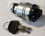 Digger Ignition Start Switch For Kobelco SK-6/8 SK-2/3/6 Sumitomo SH-1/2/3 SH-5 Carousel 6