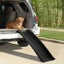 PTN New Folding Portable Travel Dog Ramp Ladder Sale Sale Carousel 8