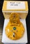 Fuel Tank Cap for Caterpillar / Hitachi / Komatsu / Kobelco / Sumitomo / Doosan Carousel 9