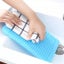 Plastic Washboard For Children's Clothes And Washing Board Shirt Cleaning Carousel 2