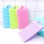 Plastic Washboard For Children's Clothes And Washing Board Shirt Cleaning Carousel 4