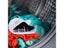 Hat Washer For Washing Machine 2pcs Washing Machine Hat Protector With Mesh Bag Carousel 3