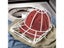 Cleaning Protector Ball Cap Washing Frame Cage Baseball Ball Cap Hat Washer Carousel 5
