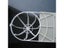 Cleaning Protector Ball Cap Washing Frame Cage Baseball Ball Cap Hat Washer Carousel 7