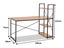 Desk With Shelves Carousel 4