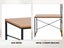 Desk With Shelves Carousel 7