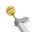Flagpole 6M Aluminum Kit Carousel 4