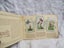 Old Tobacco Cigarette Card Cards Booklet - Association Football - CQ 3740 Carousel 2
