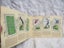 Old Tobacco Cigarette Card Cards Booklet - Association Football - CQ 3740 Carousel 4
