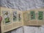 Old Tobacco Cigarette Card Cards Booklet - Association Football - CQ 3740 Carousel 8