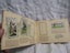 Old Tobacco Cigarette Card Cards Booklet - Association Football - CQ 3740 Carousel 10