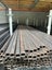40x20x2mm thick galv box section 5.8m long in South Auckland. Carousel 4