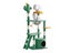 Cat tree Carousel 2