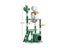 Cat tree Carousel 3