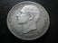 Spain 1884 5 Pesetas Silver (gFine-aVF) Carousel 2