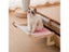Cat Hammock Hanging Bed For Cats On Kallax Shelves Carousel 5