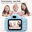 X2S 2.0 Inch Lcd Screen Mini Children Camera Digital Camera - Hd Single Camer... Carousel 6