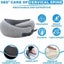 Travel Pillow Neck Support Pillow i2779DB0 Carousel 3