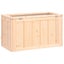 Hamster Cage 60X30X35 Cm Solid Wood Fir Oixtii Carousel 6