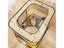 Portable Foldable Pet Playpen For Cat Dog Outdoor Indoor Carousel 4